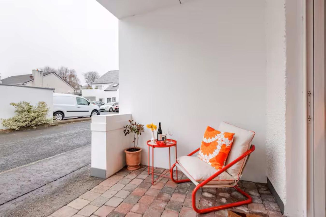 Harbour Sound Apartment, Ballycastle, Causeway Coast Εξωτερικό φωτογραφία