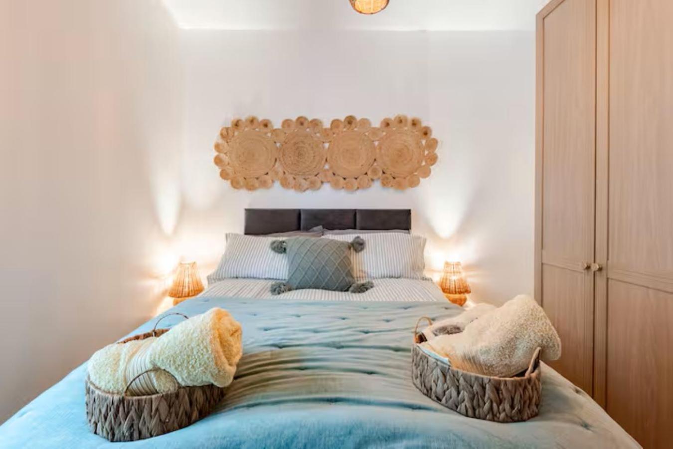 Harbour Sound Apartment, Ballycastle, Causeway Coast Εξωτερικό φωτογραφία