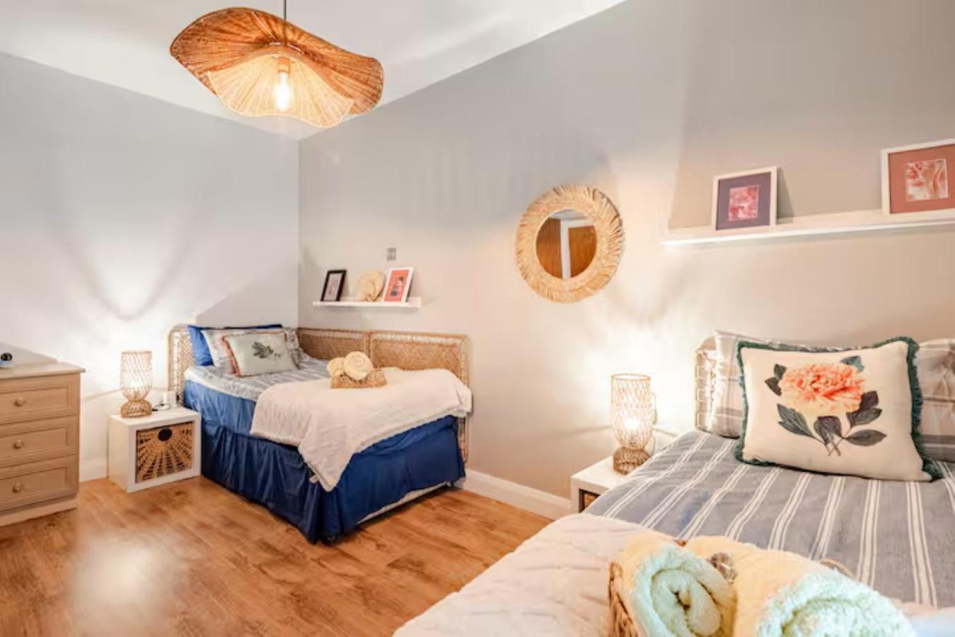 Harbour Sound Apartment, Ballycastle, Causeway Coast Εξωτερικό φωτογραφία