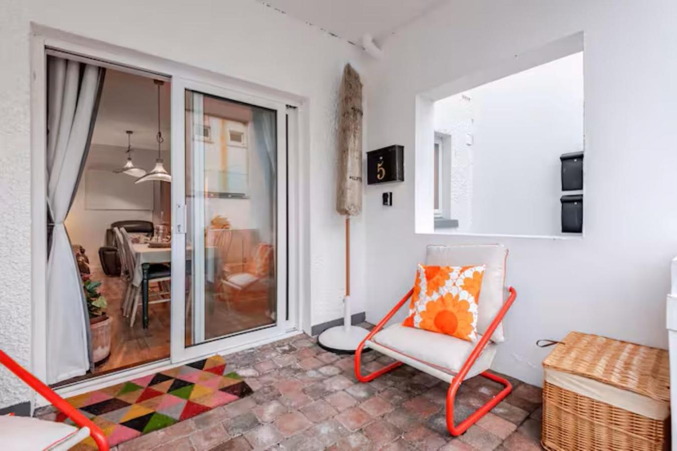Harbour Sound Apartment, Ballycastle, Causeway Coast Εξωτερικό φωτογραφία
