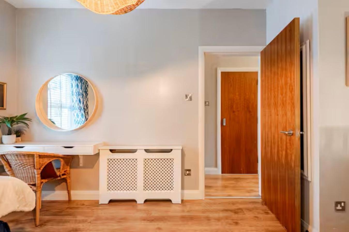 Harbour Sound Apartment, Ballycastle, Causeway Coast Εξωτερικό φωτογραφία