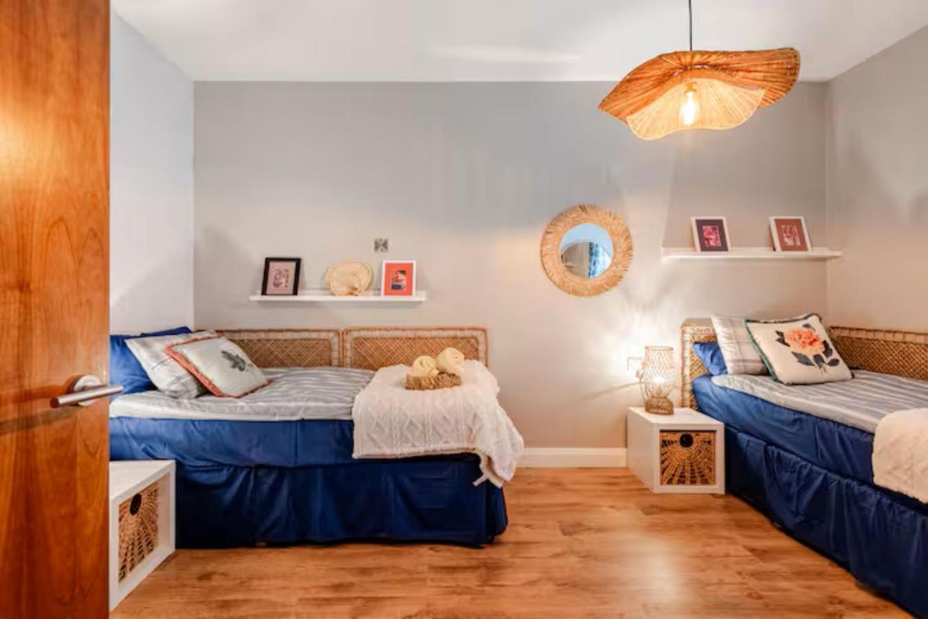 Harbour Sound Apartment, Ballycastle, Causeway Coast Εξωτερικό φωτογραφία